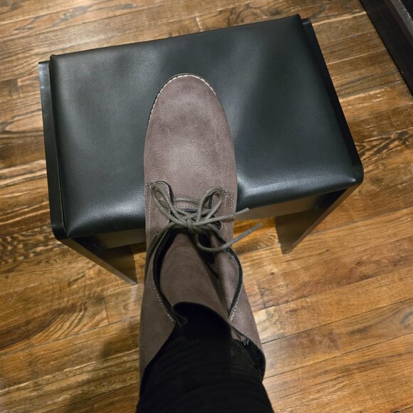 NWOT ANKLE BOOTS - Picture 2 of 6